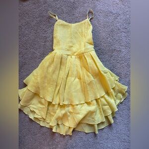 Cute summer dress